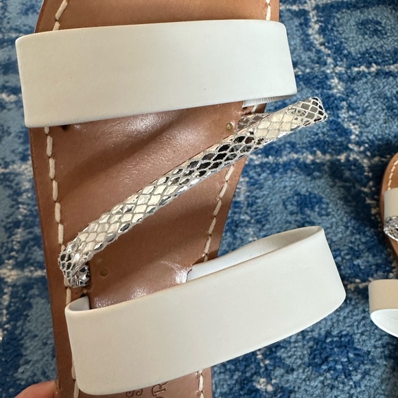 Sandals Made in Capri, Italy - Picture 3 of 7